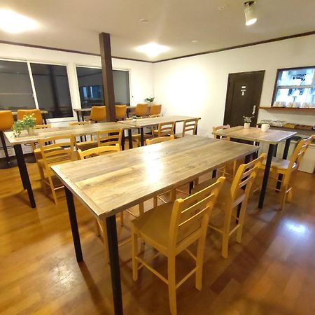 Hakuba Norikura Wakaguri Guesthouse Otari Exterior foto