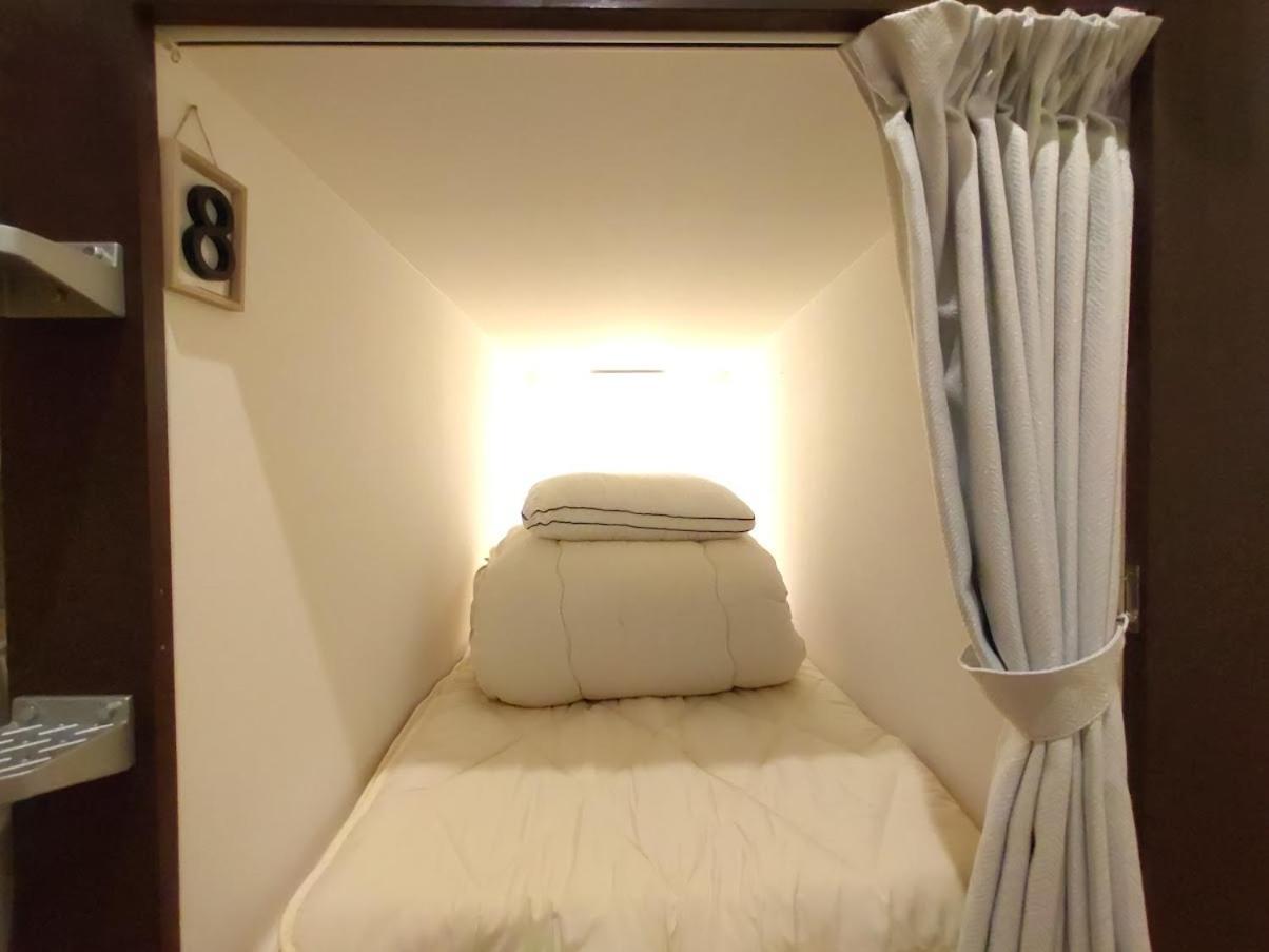 Hakuba Norikura Wakaguri Guesthouse Otari Exterior foto