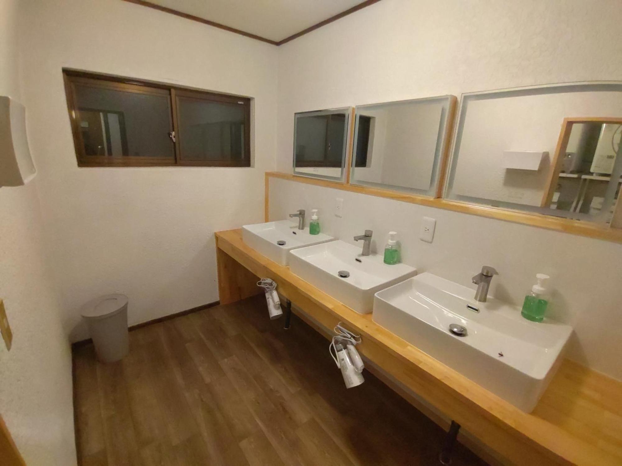 Hakuba Norikura Wakaguri Guesthouse Otari Exterior foto